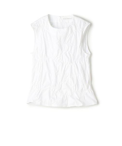 Niccolo Pasqualetti CARTA TANK