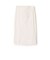 KWAIDAN EDITIONS VOILE SLIT SKIRT
