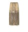 TELMA Rainbow Skirt