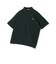 COMMISSION TWISTED POLO ツイストポロシャツ
