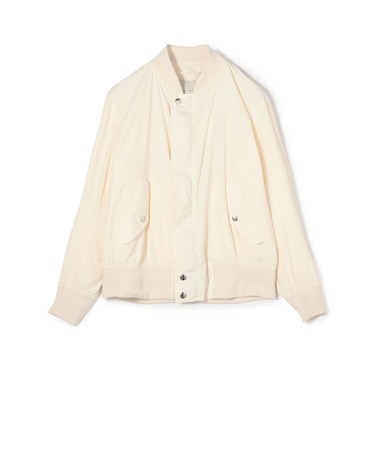 MACKINTOSH SAUGHTREE リップストップ MA-1