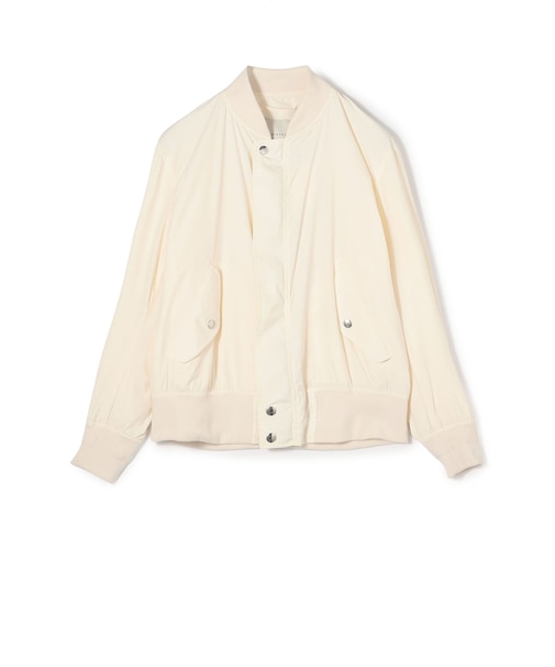 MACKINTOSH SAUGHTREE リップストップ MA-1