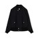 MACKINTOSH SAUGHTREE リップストップ MA-1