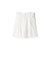 SONIA CARRASCO PLEATED BERMUDA パンツ