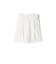 SONIA CARRASCO PLEATED BERMUDA パンツ