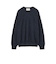 TOMORROWLAND Tricot ウールラミー クルーネックプルオーバー
