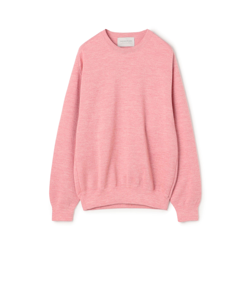 TEXTILE PAINT(テキスタイルペイント) ハンドニットバスク｜ベーセー