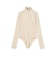 KANAKO SAKAI PRINTED BODYSUIT