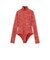KANAKO SAKAI PRINTED BODYSUIT