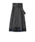 SONIA CARRASCO TRENCH SKIRT