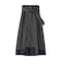 SONIA CARRASCO TRENCH SKIRT