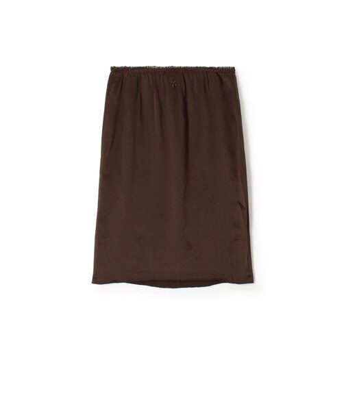 Commission SLIP SKIRT