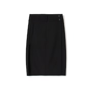 Courreges ミディスカート