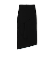Courreges INFINITY LONG SKIRT