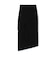 Courreges INFINITY LONG SKIRT