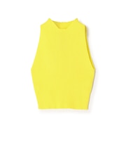 AERON Sleeveless Top