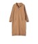 NZ LAMBS スキッパーワンピース