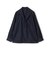 Justo Gimeno TEBA JAKCKET ウールホップサックジャケット