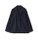 Justo Gimeno TEBA JAKCKET ウールホップサックジャケット
