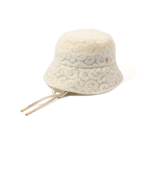 ENTWURFEIN VICTORIA HAT｜トゥモロ－ランドのアウトレット通販｜三井