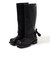 OUR LEGACY HIGH ENGINE BOOT