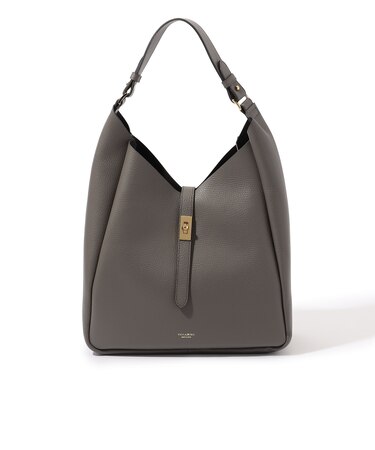 VIOLAD'ORO ショルダーバッグ