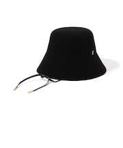 ENTWURFEIN KELLY バケットハット