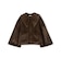 BY MALENE BIRGER JACQUIE フェイクファージャケット