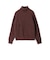 TOMORROWLAND Tricot ウールカシミヤ メランジニット タートルネックプルオーバー