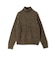 TOMORROWLAND Tricot ウールカシミヤ メランジニット タートルネックプルオーバー