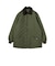【別注】LAVENHAM ARCHIVE RAYDON ナイロン キルティングブルゾン