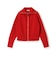 NZ LAMBS ジップアップカーディガン