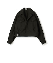 【別注】THE RERACS×Edition GURKHA BLOUSON