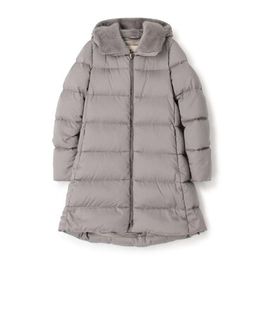 【別注】HERNO PI001948D ダウンコート