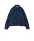 【別注】EASTMOND APPAREL リネンジップアップシャツブルゾン