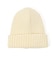KIJIMA TAKAYUKI ALPACA BEANIE