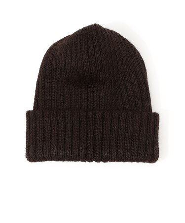 KIJIMA TAKAYUKI ALPACA BEANIE