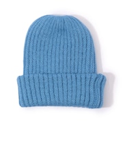 KIJIMA TAKAYUKI ALPACA BEANIE