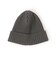KIJIMA TAKAYUKI WOOL WATCH CAP