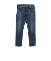 【別注】PT TORINO ストレッチデニム 5ポケットパンツ