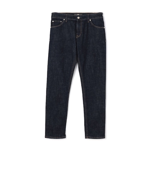 【別注】PT TORINO ストレッチデニム 5ポケットパンツ