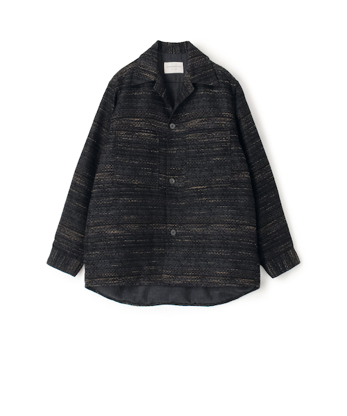 1205 DOCK-J カバーオールブルゾン｜トゥモロ－ランドのアウトレット