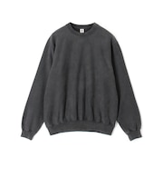 【別注】NDX classic sweat shirt