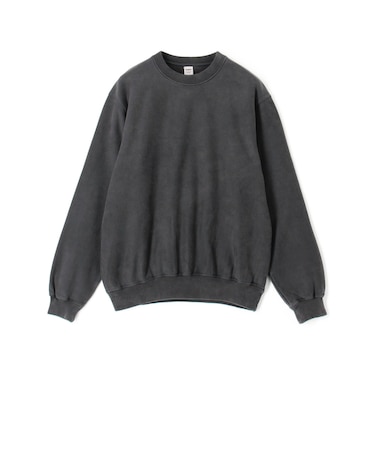 【別注】NDX classic sweat shirt
