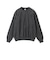 【別注】NDX classic sweat shirt