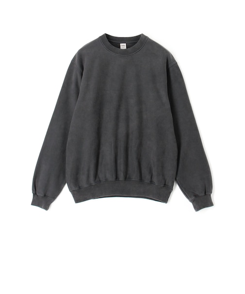 【別注】NDX classic sweat shirt