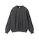 【別注】NDX classic sweat shirt