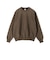 【別注】NDX classic sweat shirt
