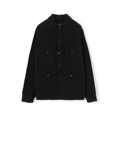 JUNYA WATANABE MAN クルーザーシャツジャケット