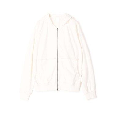 SAN SAN GEAR WASHED HOODIE ZIP-UP